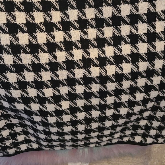 New houndstooth Jacket between a 5/6 - Picture 2 of 3